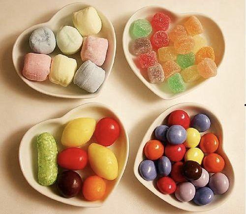 日本蜜瓜糖果怎么吃视频,甜蜜滋味，轻松享用指南