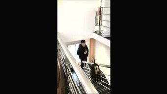 奇葩楼梯搞笑视频带你吃瓜,带你笑出“吃瓜”境界