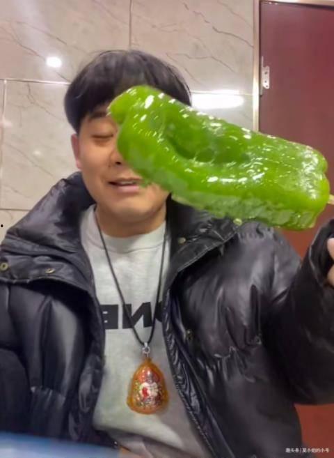 玉林网红吃瓜事件视频,一场网络狂欢背后的真相揭秘