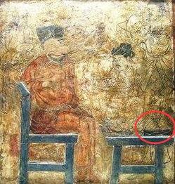 古代吃瓜视频,穿越时空的美食盛宴