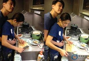 老公爬上厨房吃瓜视频,老公爬梯吃瓜萌态十足