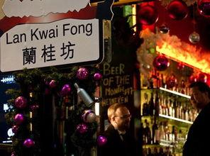 兰桂坊酒吧吃瓜视频,揭秘夜店幕后故事