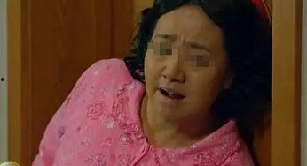 奇葩婆婆吃瓜视频,一场家庭闹剧的爆笑演绎